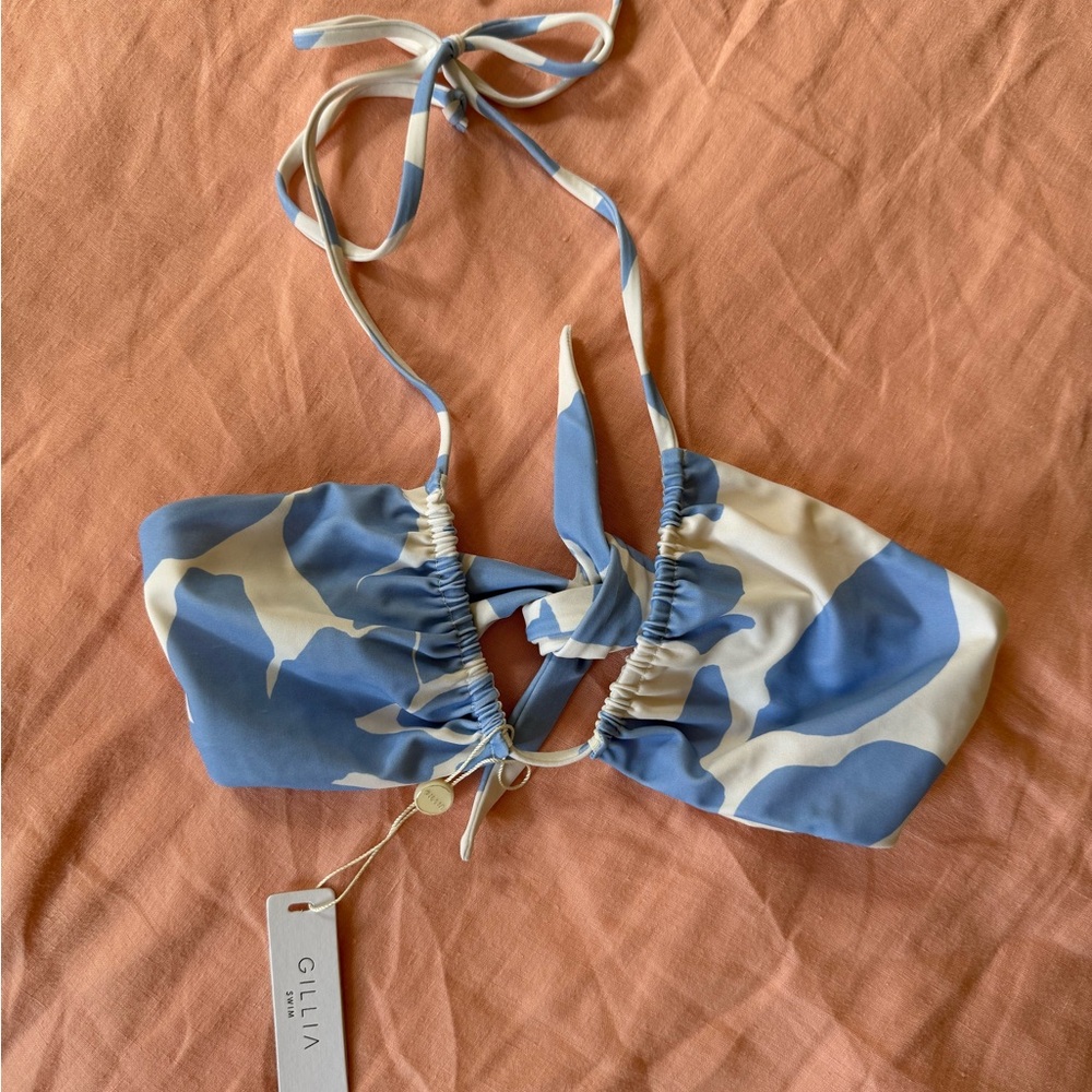 GILLIA Thea Top
